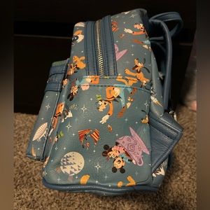 Disney Parks Loungefly